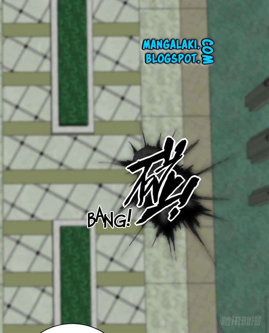 King of Apocalypse Chapter 11 - halaman 12