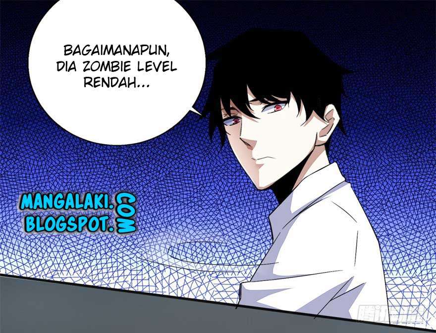 King of Apocalypse Chapter 11 - halaman 13