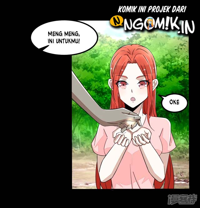 King of Apocalypse Chapter 111 - halaman 14