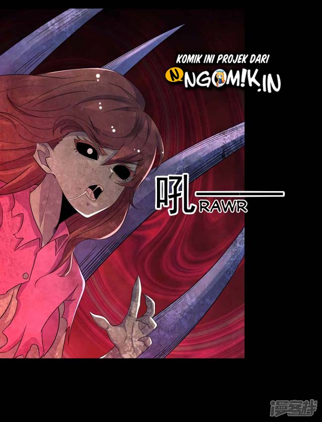 King of Apocalypse Chapter 112 - halaman 18