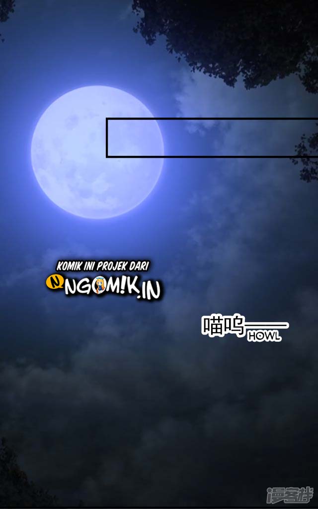 King of Apocalypse Chapter 113 - halaman 13