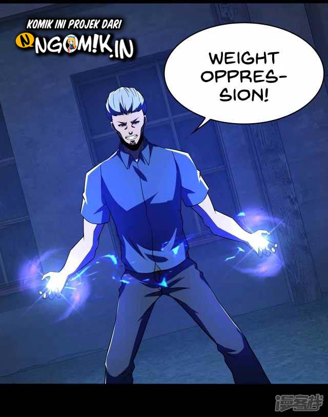 King of Apocalypse Chapter 114 - halaman 3