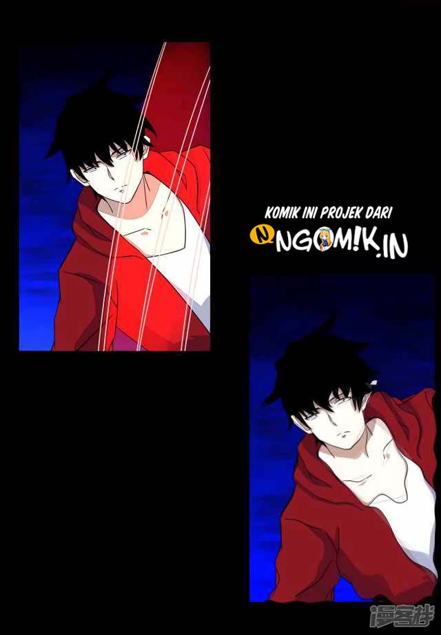 King of Apocalypse Chapter 115 - halaman 18