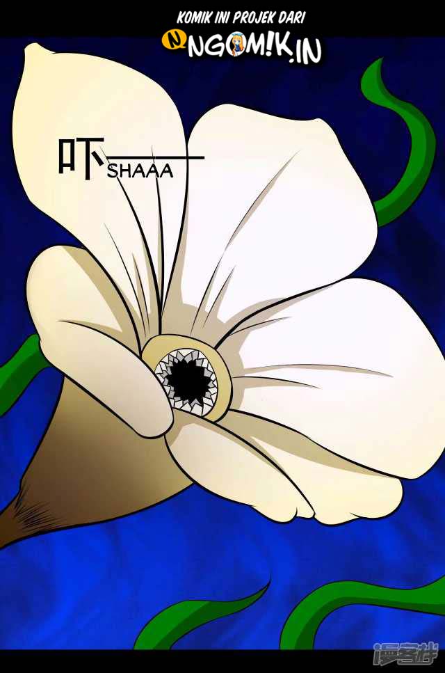 King of Apocalypse Chapter 116 - halaman 10