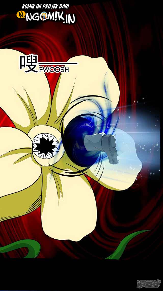 King of Apocalypse Chapter 116 - halaman 15