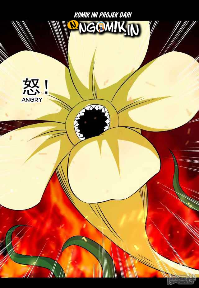 King of Apocalypse Chapter 116 - halaman 26