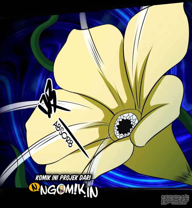 King of Apocalypse Chapter 116 - halaman 29