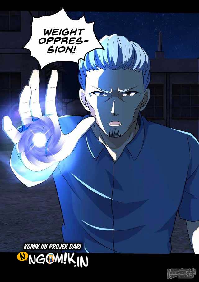 King of Apocalypse Chapter 116 - halaman 7