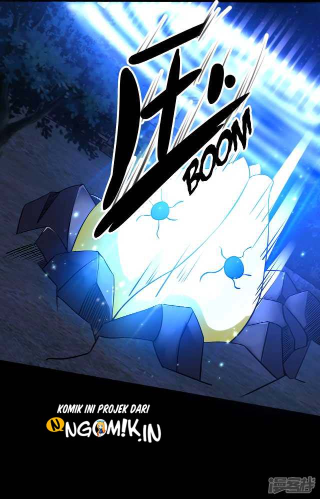 King of Apocalypse Chapter 116 - halaman 8