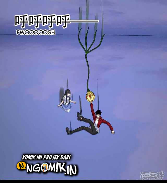 King of Apocalypse Chapter 117 - halaman 13