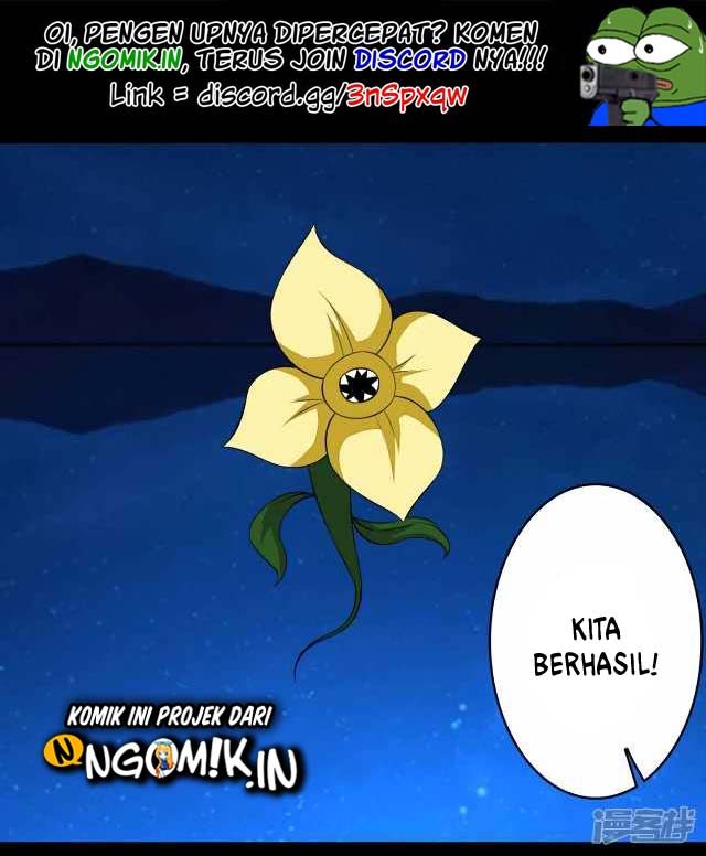 King of Apocalypse Chapter 118 - halaman 2