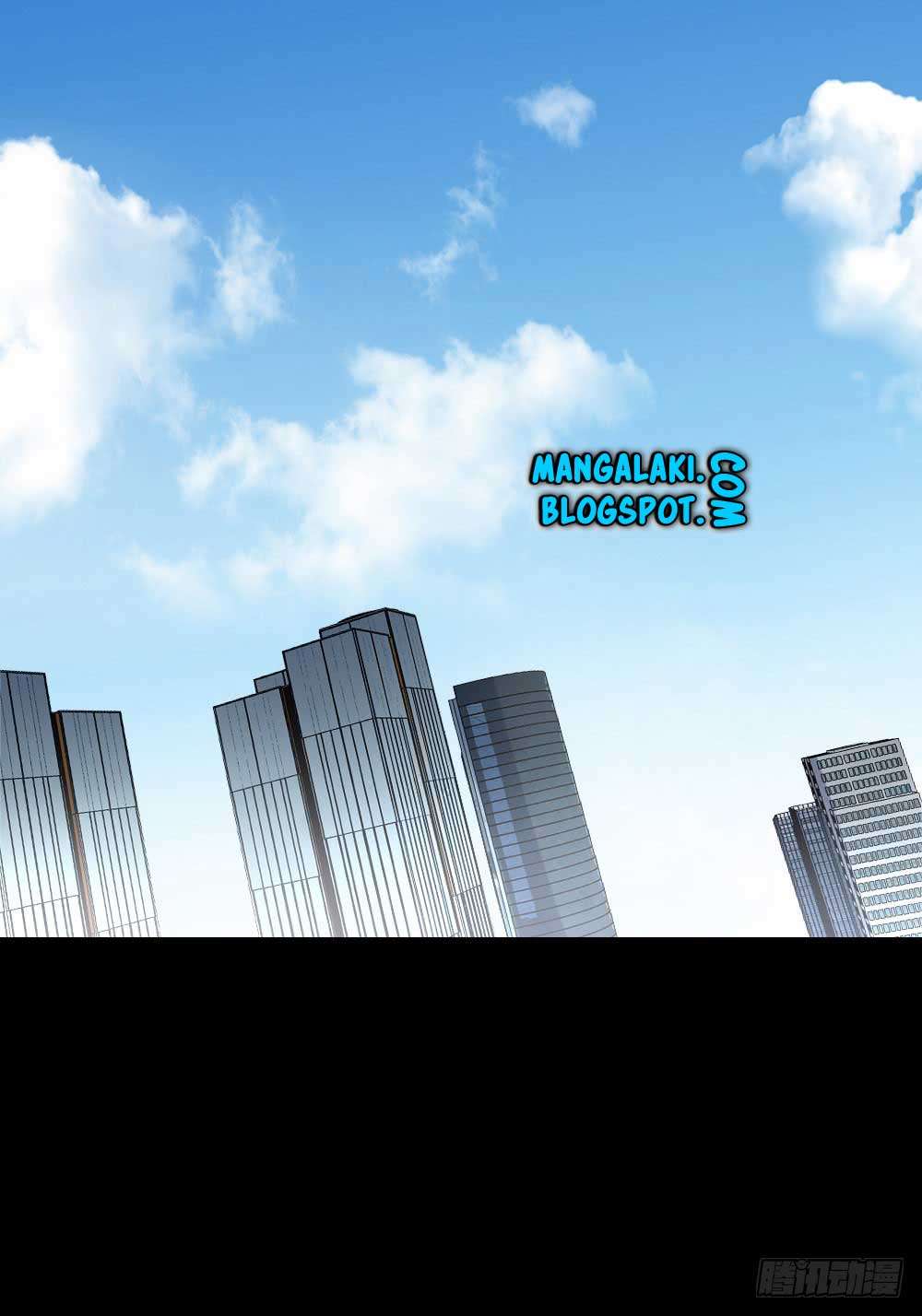 King of Apocalypse Chapter 12 - halaman 16