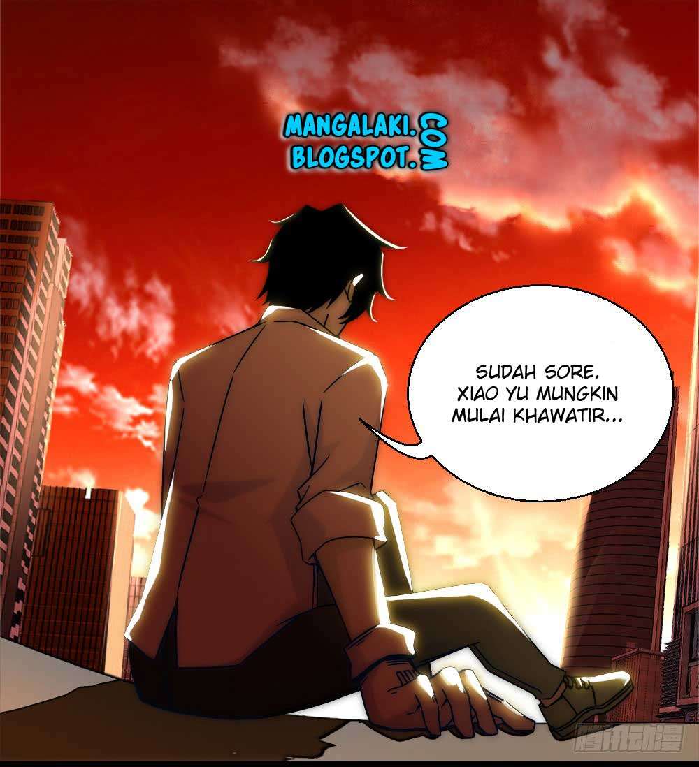 King of Apocalypse Chapter 12 - halaman 18