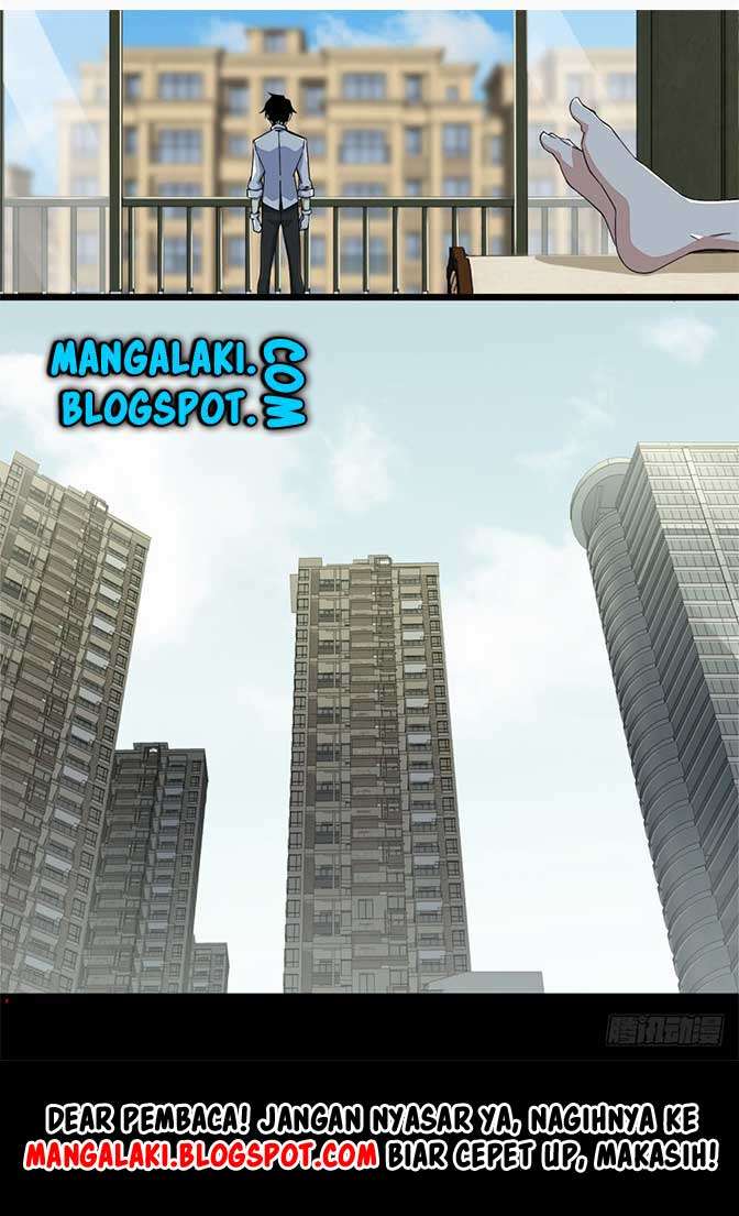 King of Apocalypse Chapter 12 - halaman 3