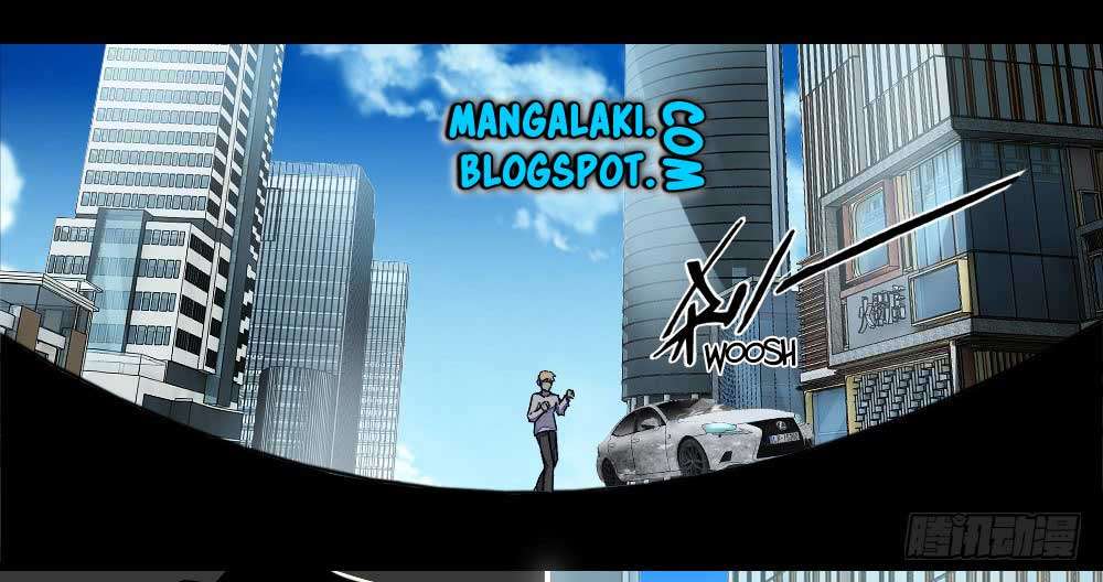 King of Apocalypse Chapter 12 - halaman 8