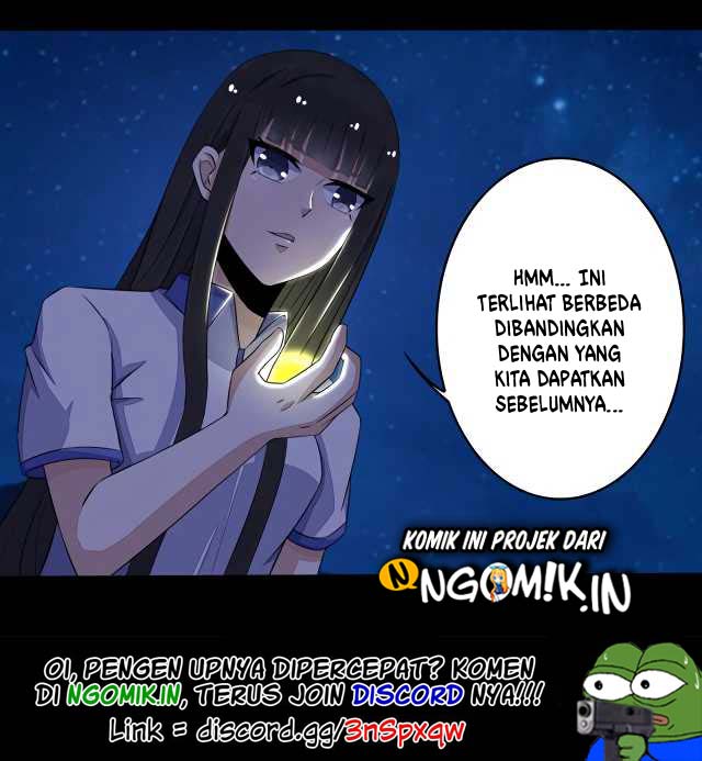 King of Apocalypse Chapter 120 - halaman 13
