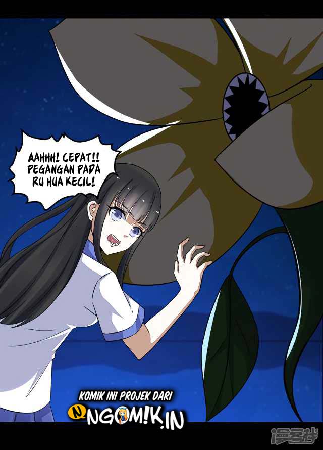 King of Apocalypse Chapter 121 - halaman 13