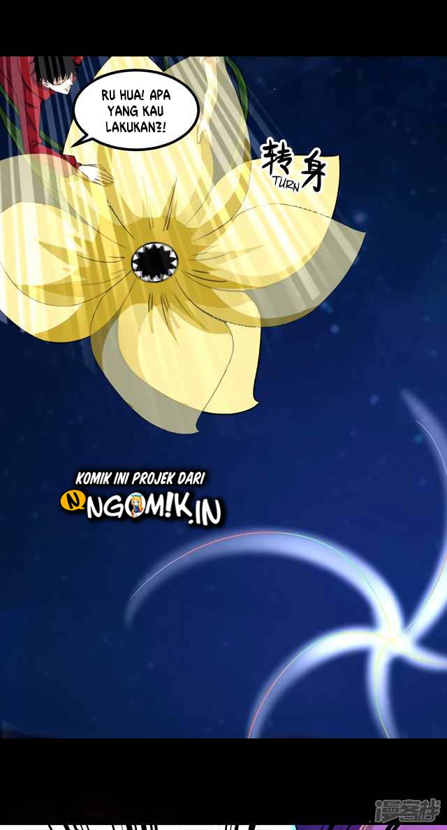 King of Apocalypse Chapter 121 - halaman 19