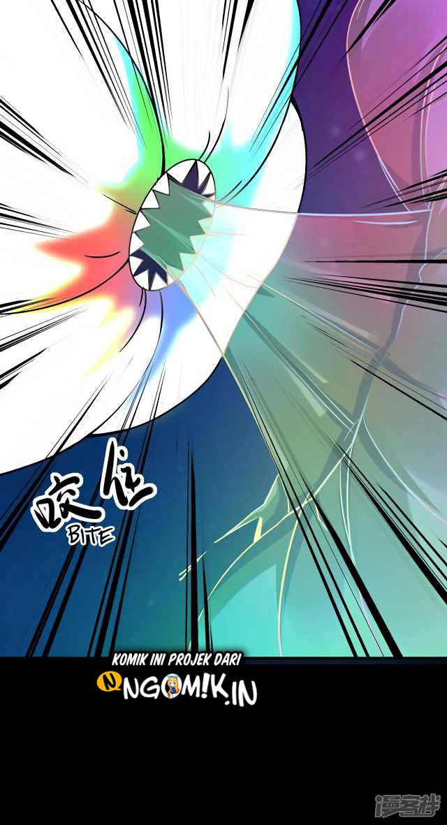 King of Apocalypse Chapter 121 - halaman 20