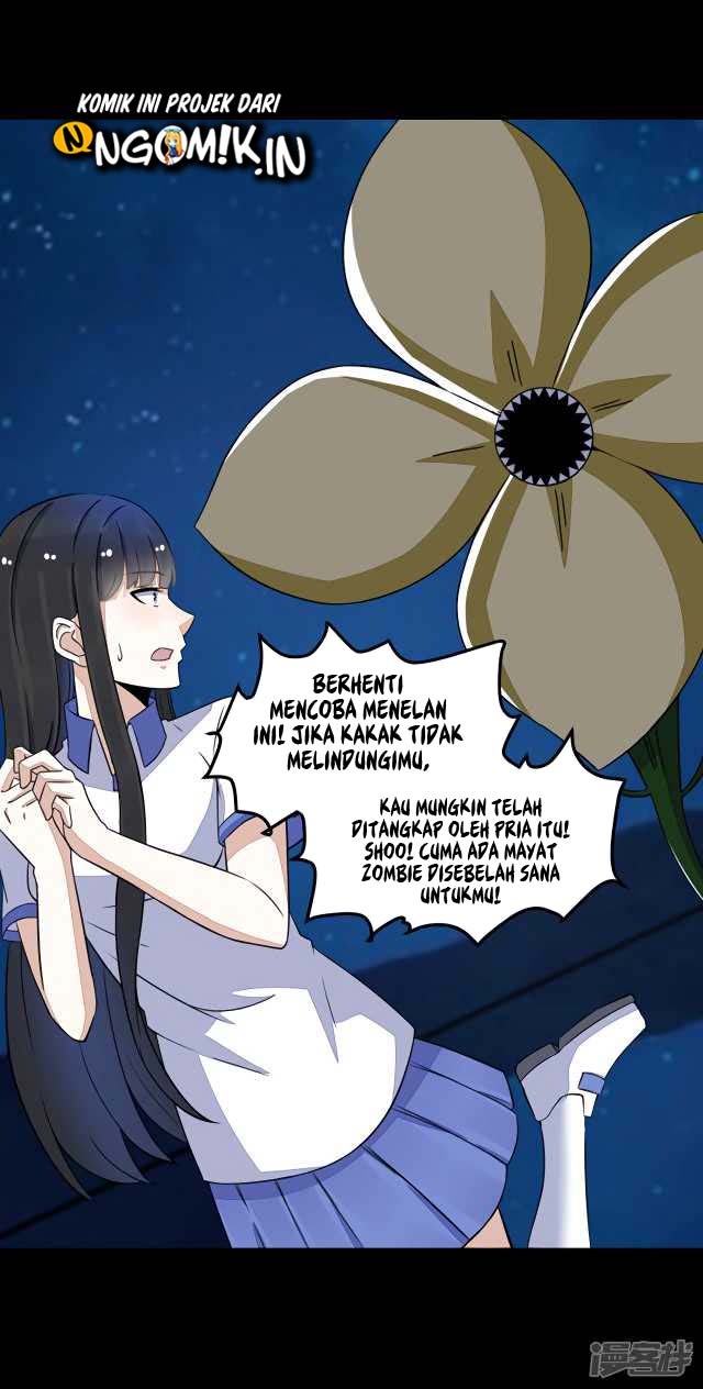 King of Apocalypse Chapter 121 - halaman 5