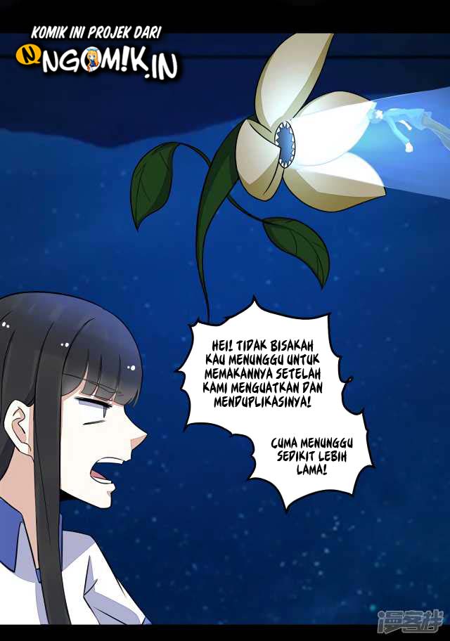 King of Apocalypse Chapter 121 - halaman 7