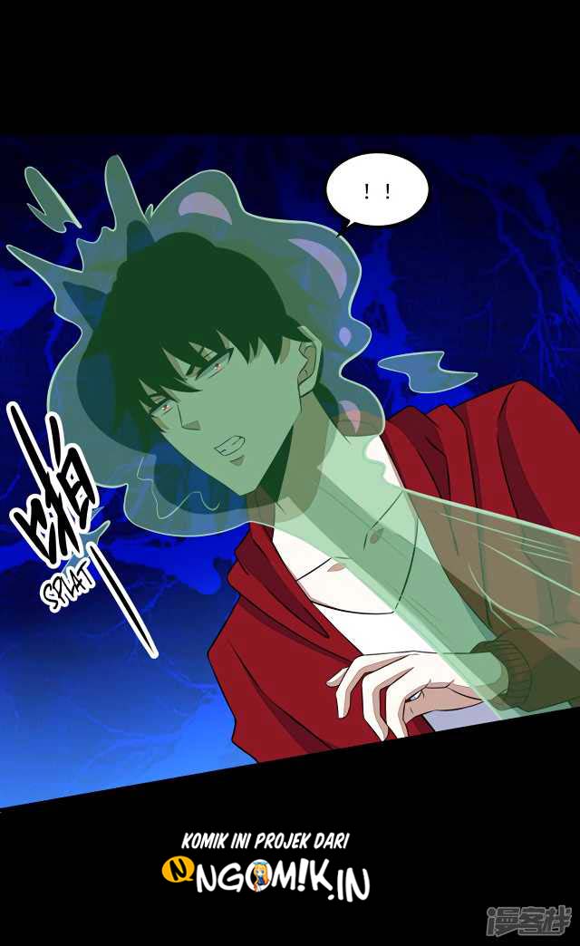 King of Apocalypse Chapter 123 - halaman 15