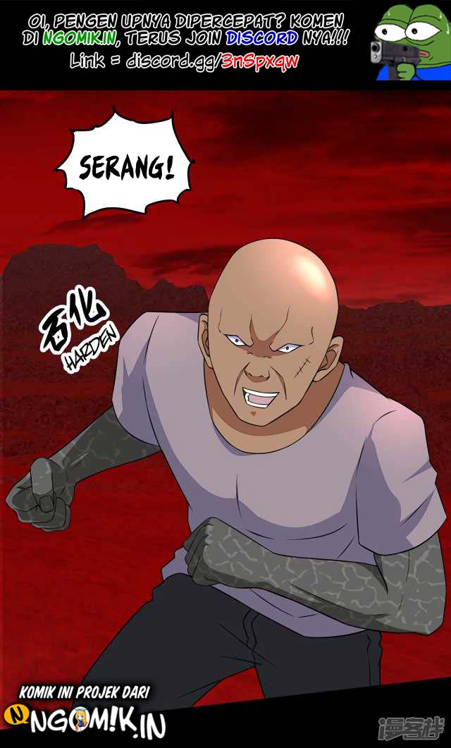 King of Apocalypse Chapter 123 - halaman 2