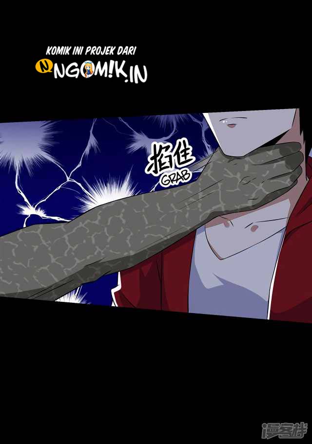 King of Apocalypse Chapter 123 - halaman 3