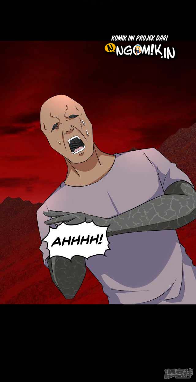 King of Apocalypse Chapter 123 - halaman 5