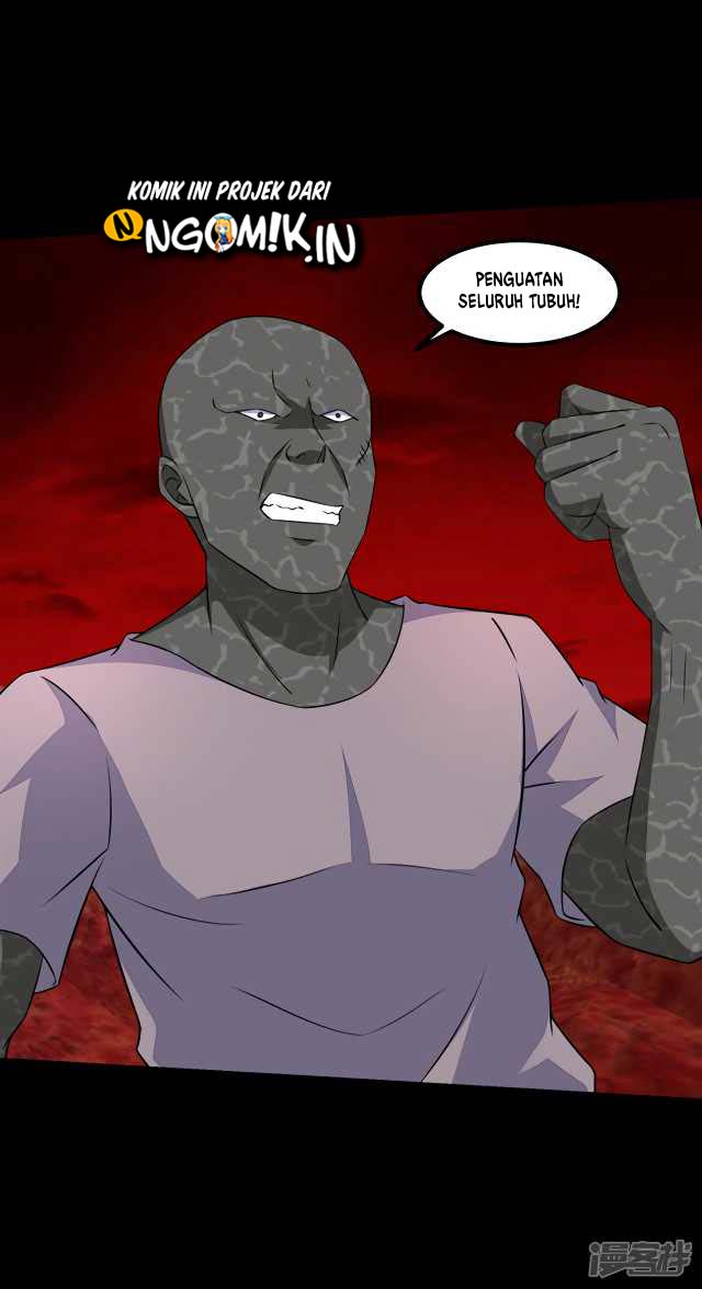 King of Apocalypse Chapter 123 - halaman 7