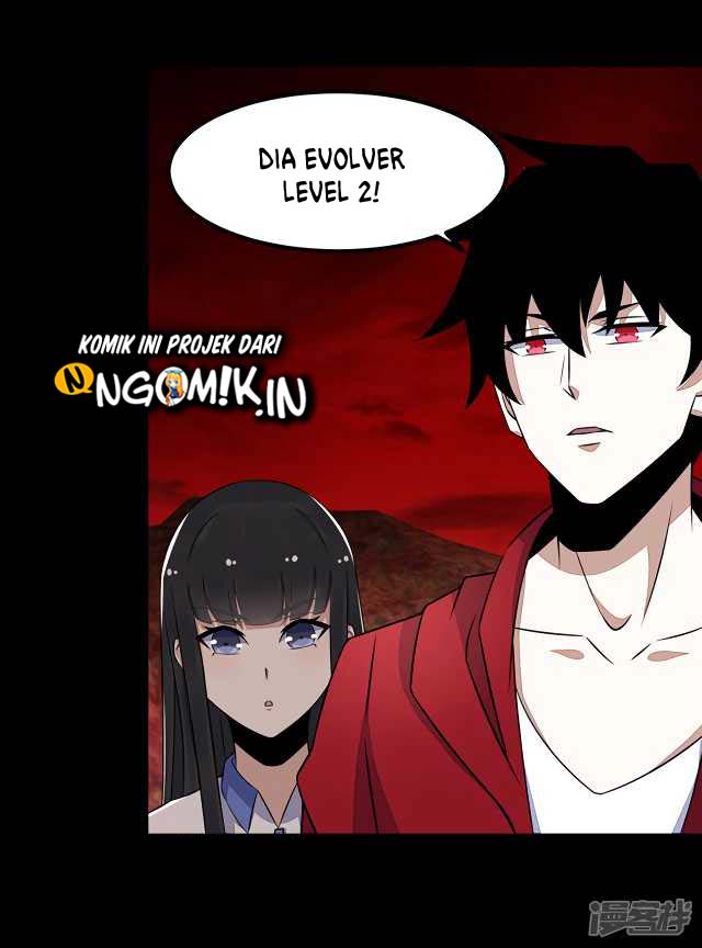 King of Apocalypse Chapter 124 - halaman 5