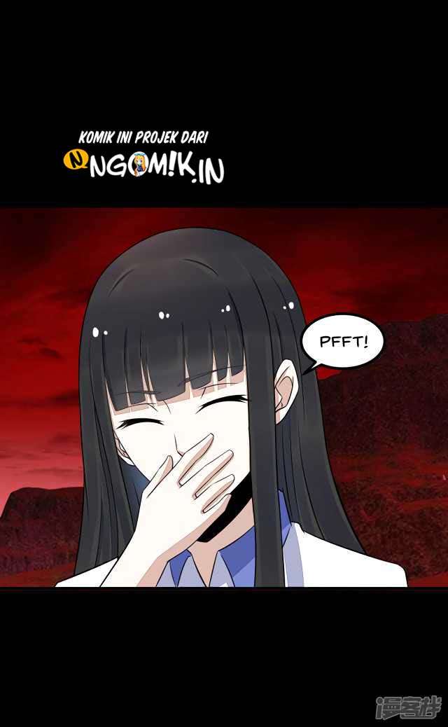 King of Apocalypse Chapter 124 - halaman 7