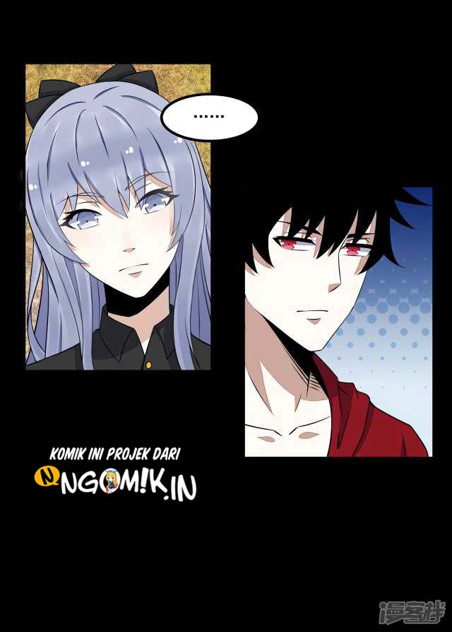 King of Apocalypse Chapter 125 - halaman 24