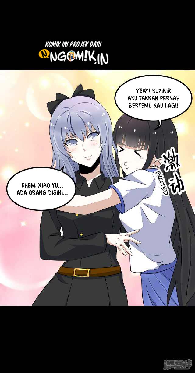 King of Apocalypse Chapter 125 - halaman 26