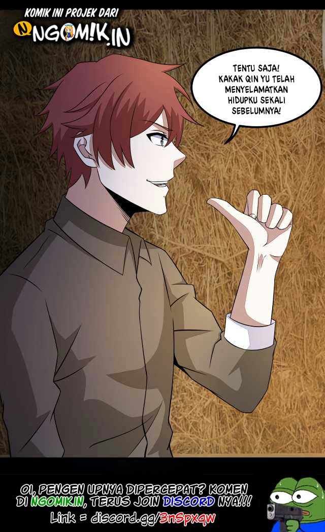 King of Apocalypse Chapter 125 - halaman 29