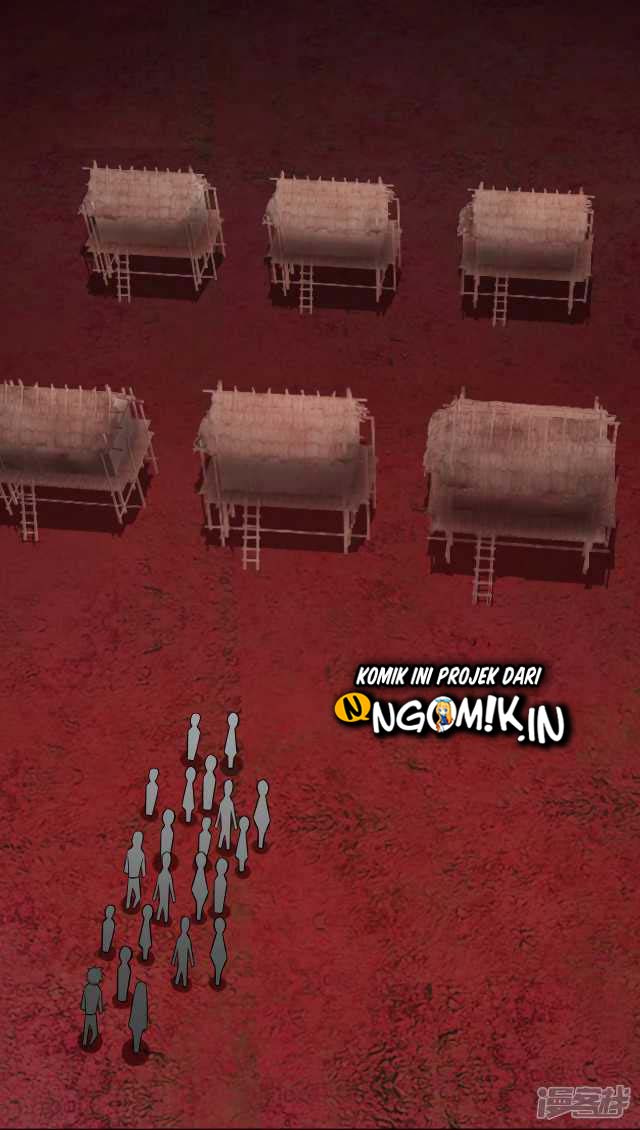King of Apocalypse Chapter 125 - halaman 5
