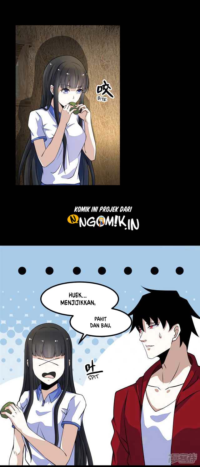King of Apocalypse Chapter 126 - halaman 10