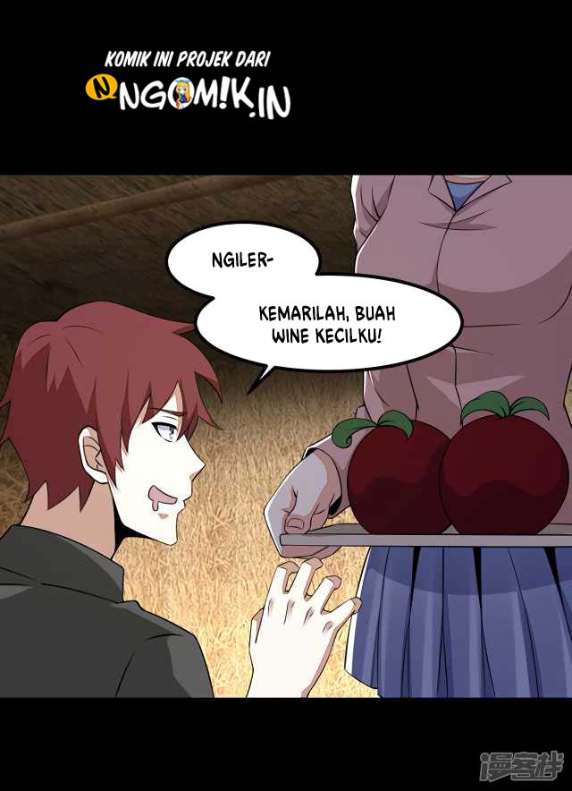 King of Apocalypse Chapter 126 - halaman 14