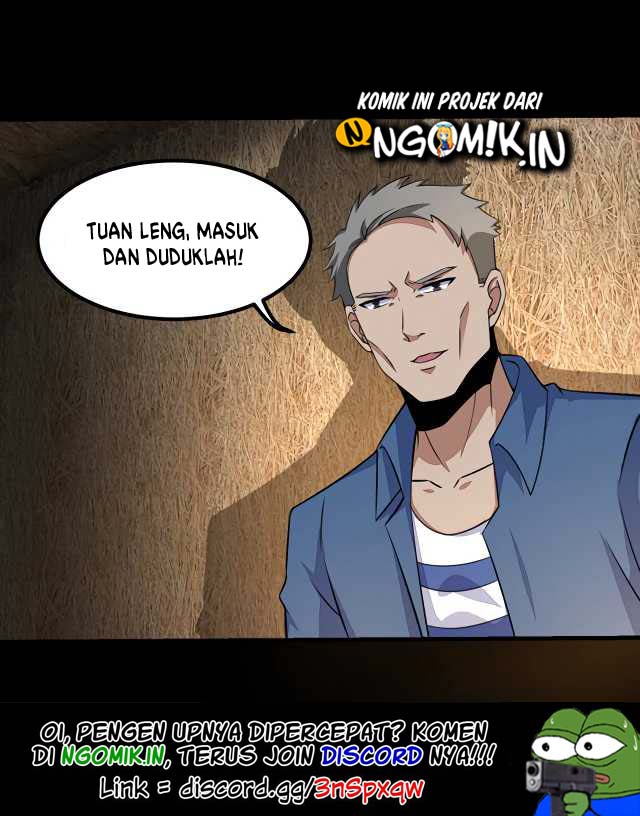 King of Apocalypse Chapter 126 - halaman 2
