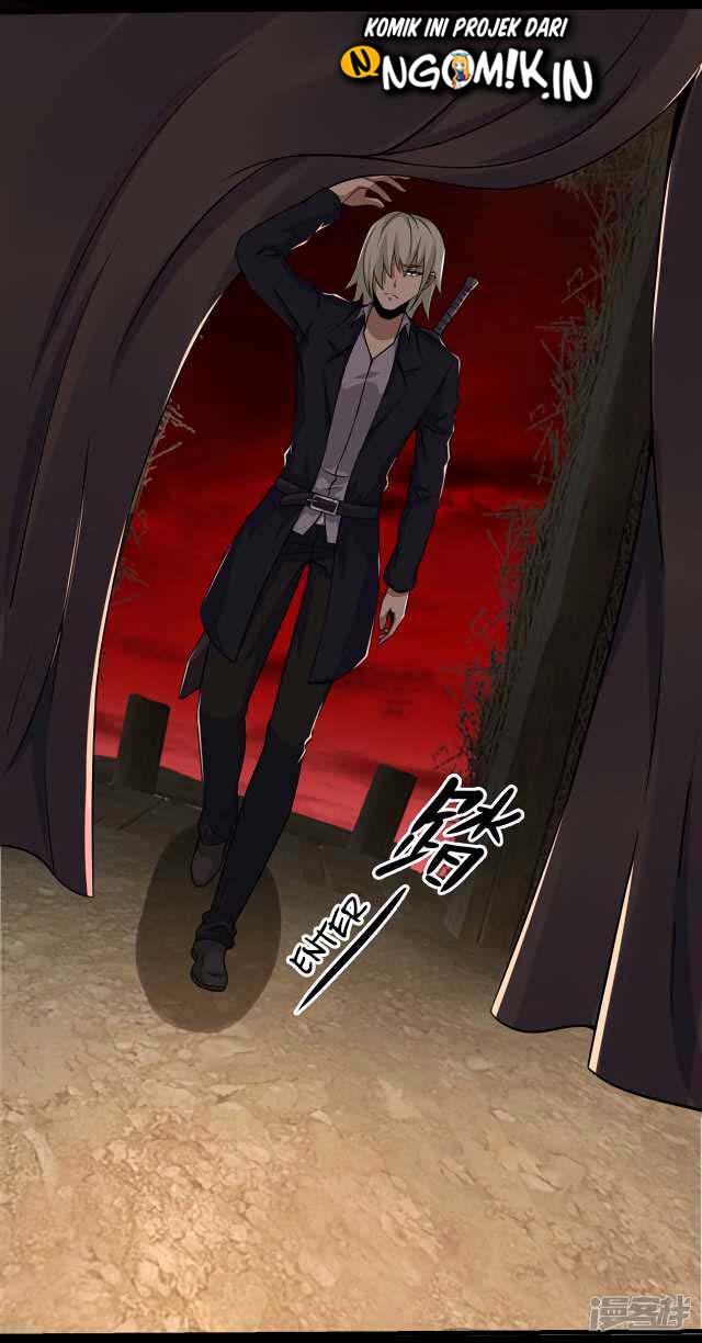 King of Apocalypse Chapter 126 - halaman 3