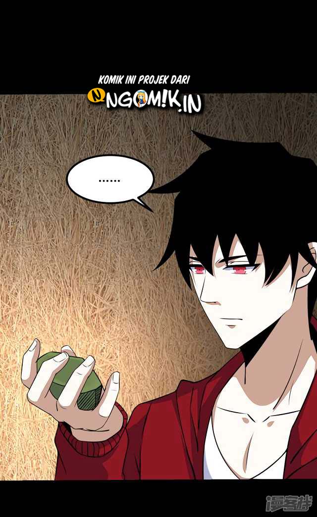 King of Apocalypse Chapter 126 - halaman 9