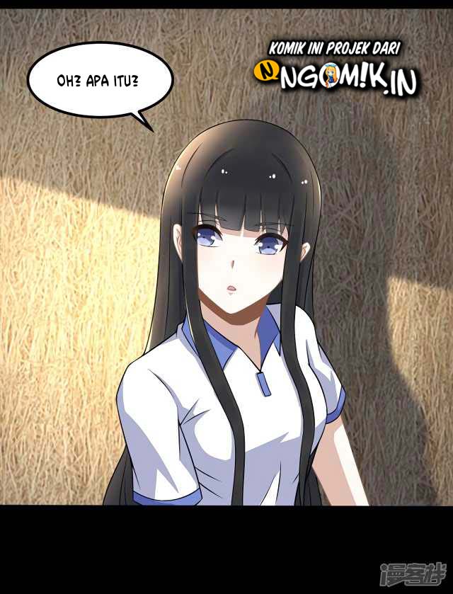King of Apocalypse Chapter 127 - halaman 30