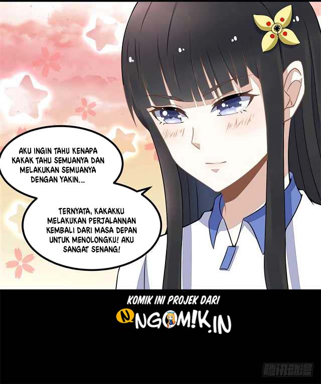 King of Apocalypse Chapter 128 - halaman 12