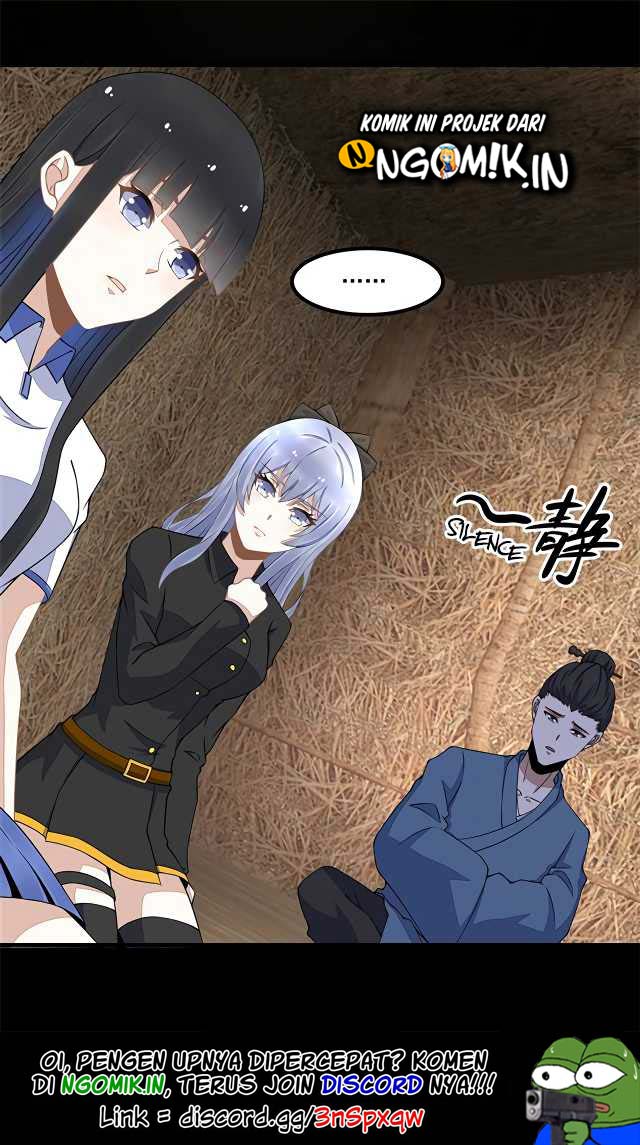 King of Apocalypse Chapter 128 - halaman 2