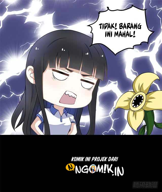 King of Apocalypse Chapter 128 - halaman 21