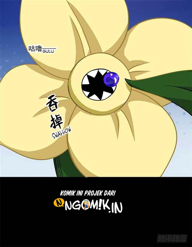 King of Apocalypse Chapter 128 - halaman 24