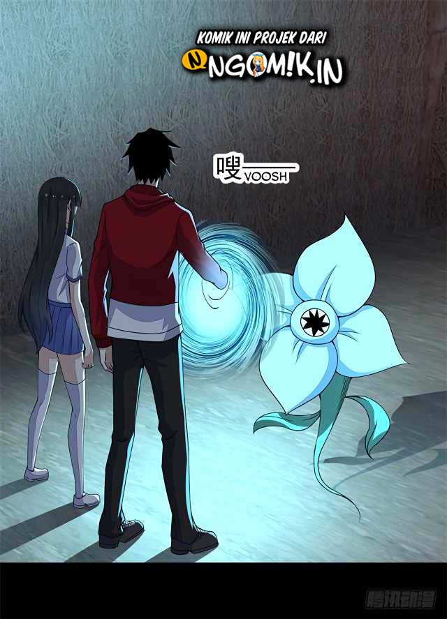 King of Apocalypse Chapter 128 - halaman 27