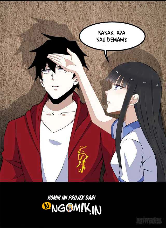 King of Apocalypse Chapter 128 - halaman 3
