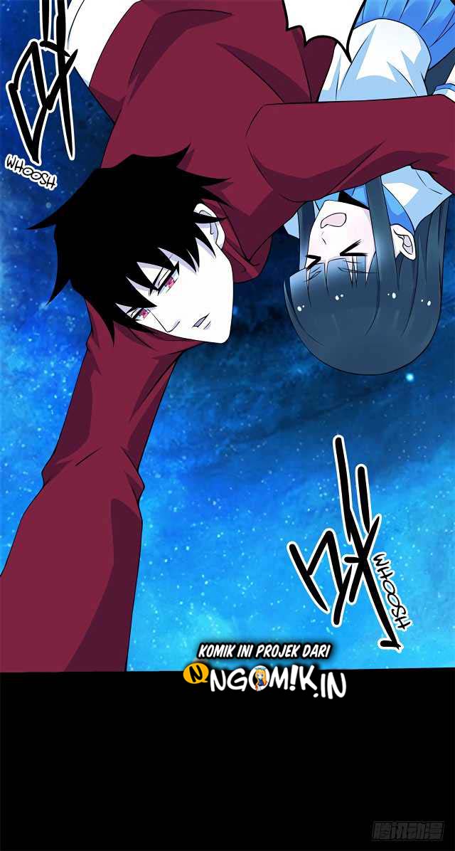 King of Apocalypse Chapter 128 - halaman 31