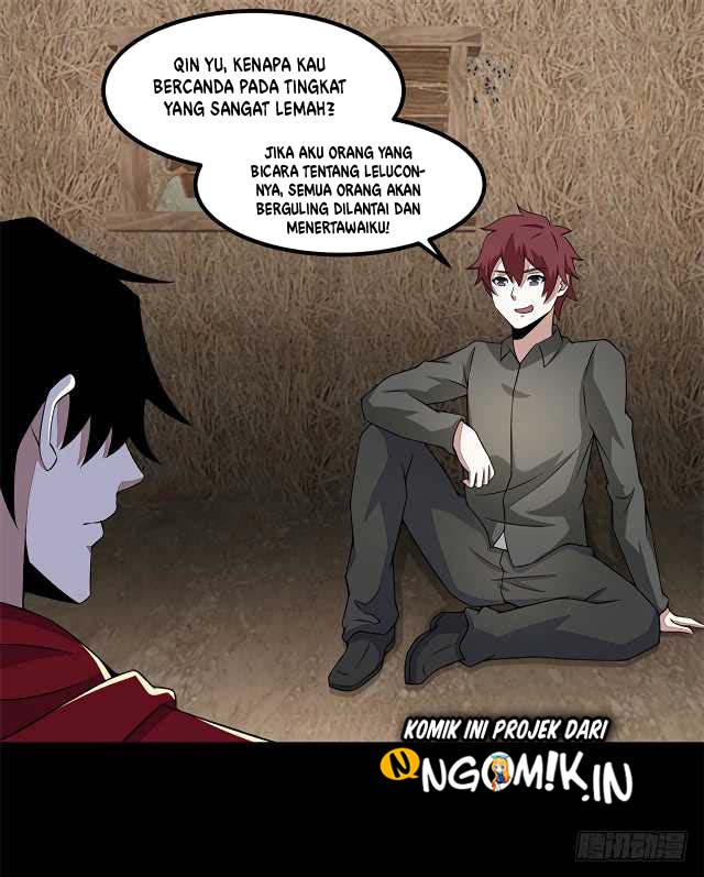 King of Apocalypse Chapter 128 - halaman 6
